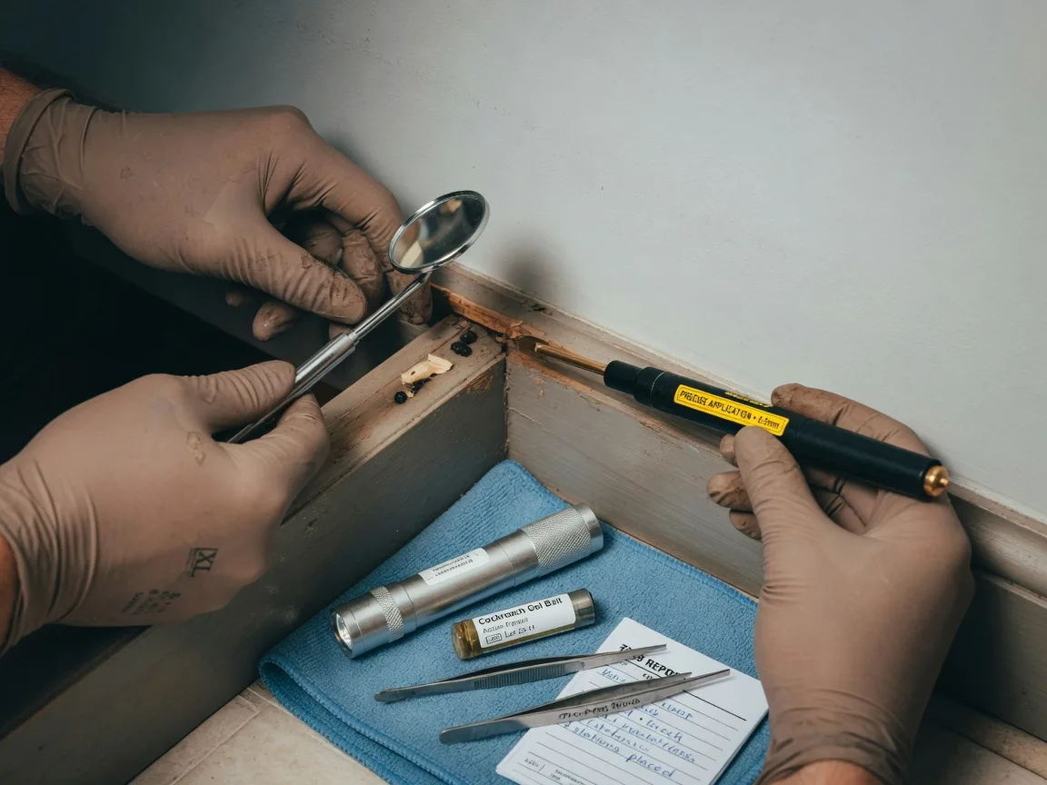 Why choose Emergency Pest Control in Rocky Ridge, OH